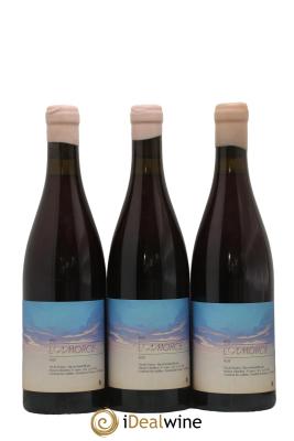 Vin de France L'Amorce Maison Glandien