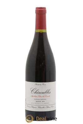 Chiroubles Domaine Cheysson