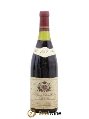 Charmes-Chambertin Grand Cru Laforest