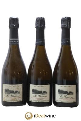Les Couarres Château Extra-Brut Chartogne-Taillet