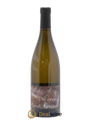 Vin de France Ciel Rouge Michel Autran