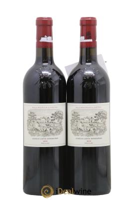 Château Lafite Rothschild 1er Grand Cru Classé