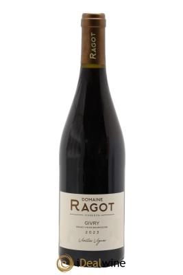 Givry Vieilles vignes Ragot (Domaine)