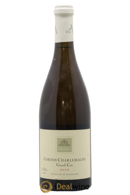 Corton-Charlemagne Grand Cru Ardhuy (Domaine d')