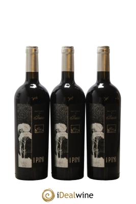 Italie Igt Rosso Dei Colli Della Toscana Centrale I Pini Fattoria Di Basciano