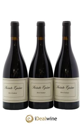 Saint-Joseph Sainte Epine Hervé Souhaut - Domaine Romaneaux-Destezet