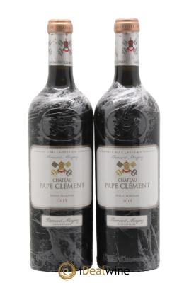 Château Pape Clément Cru Classé de Graves
