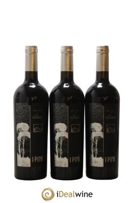 Italie Igt Rosso Dei Colli Della Toscana Centrale I Pini Fattoria Di Basciano