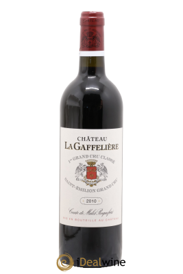 Château la Gaffelière 1er Grand Cru Classé B
