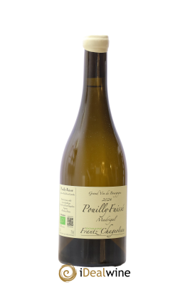 Pouilly-Fuissé Madrigal Frantz Chagnoleau (Domaine)