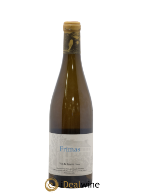 Vin de France Frimas Château de Bonnezeaux