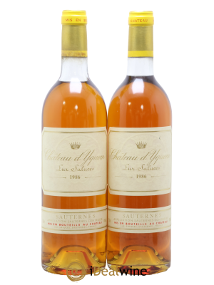 Château d' Yquem 1er Cru Classé Supérieur