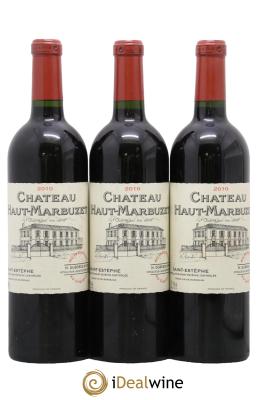 Château Haut Marbuzet