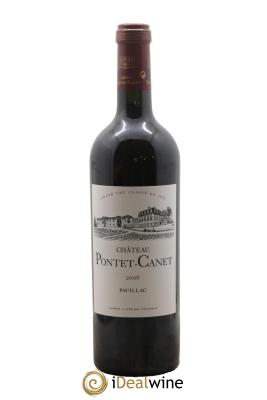 Château Pontet Canet 5ème Grand Cru Classé