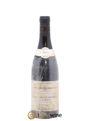 Nuits-Saint-Georges 1er Cru Les Roncières Robert Chevillon