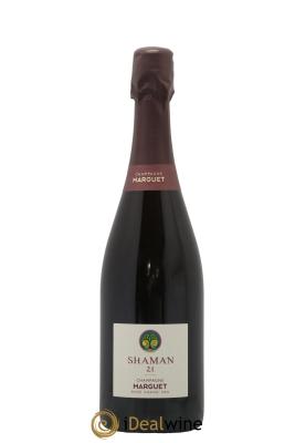 Shaman 21 Grand Cru Brut Nature Marguet