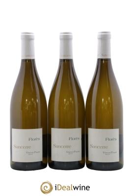 Sancerre Florès Vincent Pinard