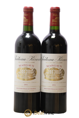 Château Kirwan 3ème Grand Cru Classé