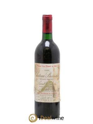 Château Branaire Ducru 4ème Grand Cru Classé
