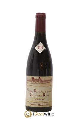 Vosne-Romanée 1er Cru Clos des Réas Michel Gros