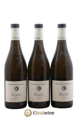 Vin de France Bouchet François Chidaine