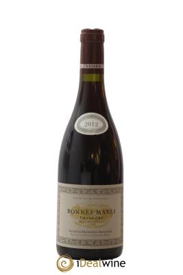 Bonnes-Mares Grand Cru Jacques-Frédéric Mugnier