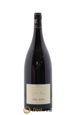 Côte-Rôtie Georges Vernay