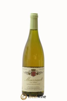 Meursault Les Tillets Boyer-Martenot