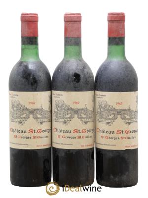 Château Saint-Georges