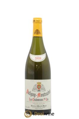 Puligny-Montrachet 1er Cru Les Chalumeaux Matrot (Domaine)