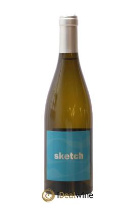 Rias Baixas Sketch Raul Perez