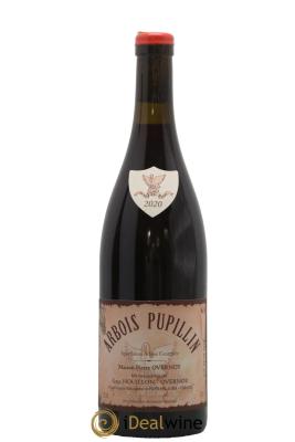 Arbois Pupillin Poulsard (cire rouge) Overnoy-Houillon (Domaine)