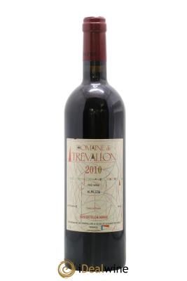 Alpilles Trévallon (Domaine de) Eloi Dürrbach