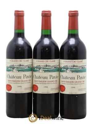 Château Pavie 1er Grand Cru Classé A