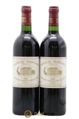 Château Margaux 1er Grand Cru Classé