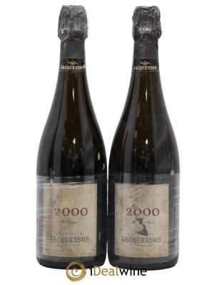 Millésimé Jacquesson