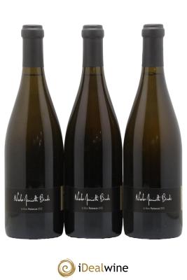 Patrimonio Pastoreccie Nicolas Mariotti Bindi