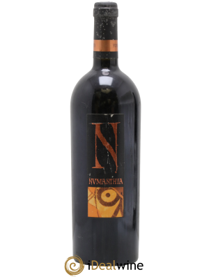 Toro DO Bodega Numanthia Numanthia