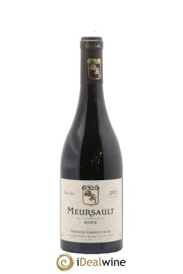 Meursault Fabien Coche