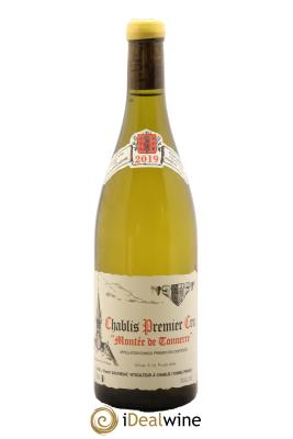 Chablis 1er Cru Montée de Tonnerre Vincent Dauvissat (Domaine)