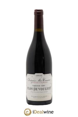 Clos de Vougeot Grand Cru Méo-Camuzet (Domaine)