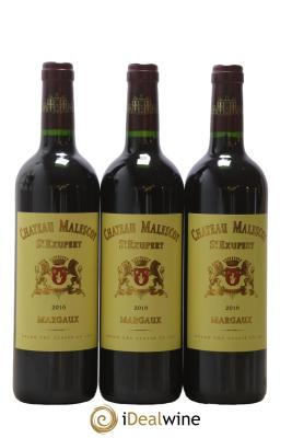Château Malescot Saint-Exupéry 3ème Grand Cru Classé