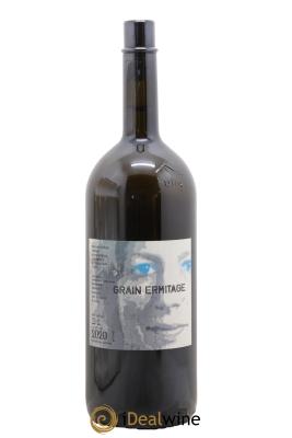 Valais Grain d'Or Ermitage Président Troillet Marie-Thérèse Chappaz - Domaine Des Claives