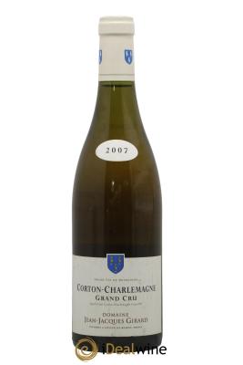Corton-Charlemagne Grand Cru Jean-Jacques Girard