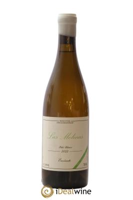 Espagne Vinos Atlanticos Palo Blanco Las Molinas Vieilles Vignes Envinate