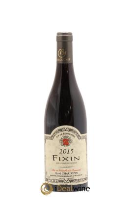 Fixin Hervé Charlopin