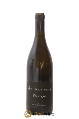 Sancerre Le Mont Damné Chavignol Dagueneau (Domaine Didier - Louis-Benjamin)