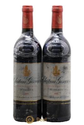 Château Giscours 3ème Grand Cru Classé