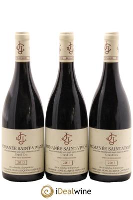 Romanée-Saint-Vivant Grand Cru Jean-Jacques Confuron