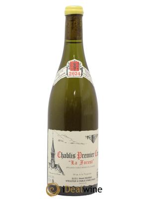 Chablis 1er Cru La Forest Vincent Dauvissat (Domaine)